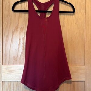 ZYIA Effortless Tank